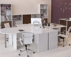 Мебель для персонала Арго images