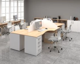 Мебель для персонала Арго images