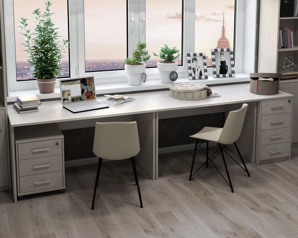 Мебель для персонала Арго