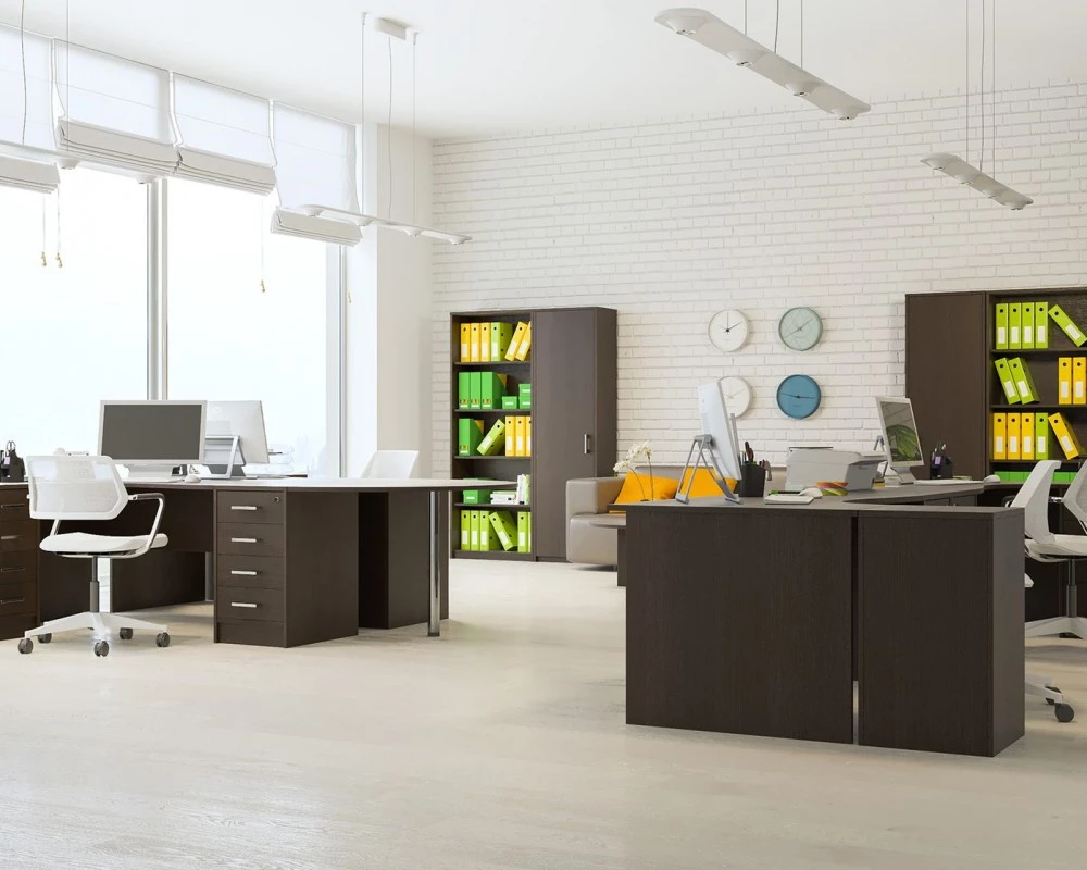 Мебель для персонала Арго