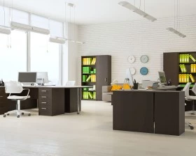 Мебель для персонала Арго images
