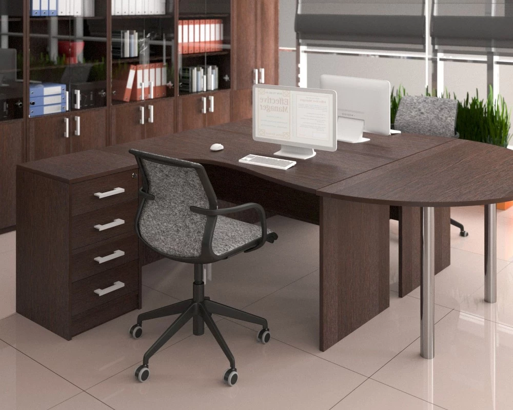 Мебель для персонала Арго