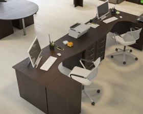 Мебель для персонала Арго images