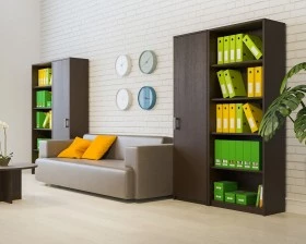 Мебель для персонала Арго images