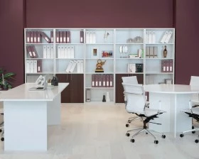 Мебель для персонала Арго images