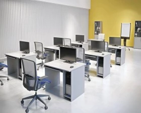 Мебель для персонала Арго images