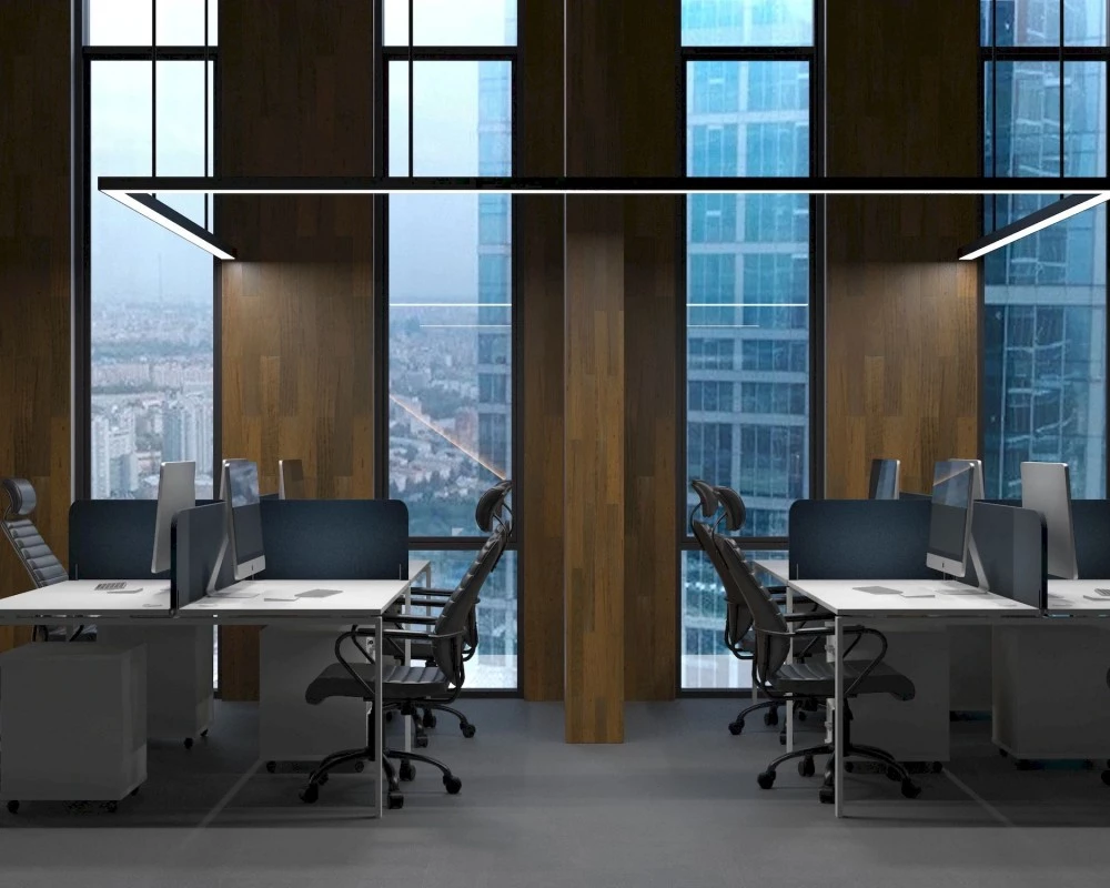 Мебель для персонала Арго