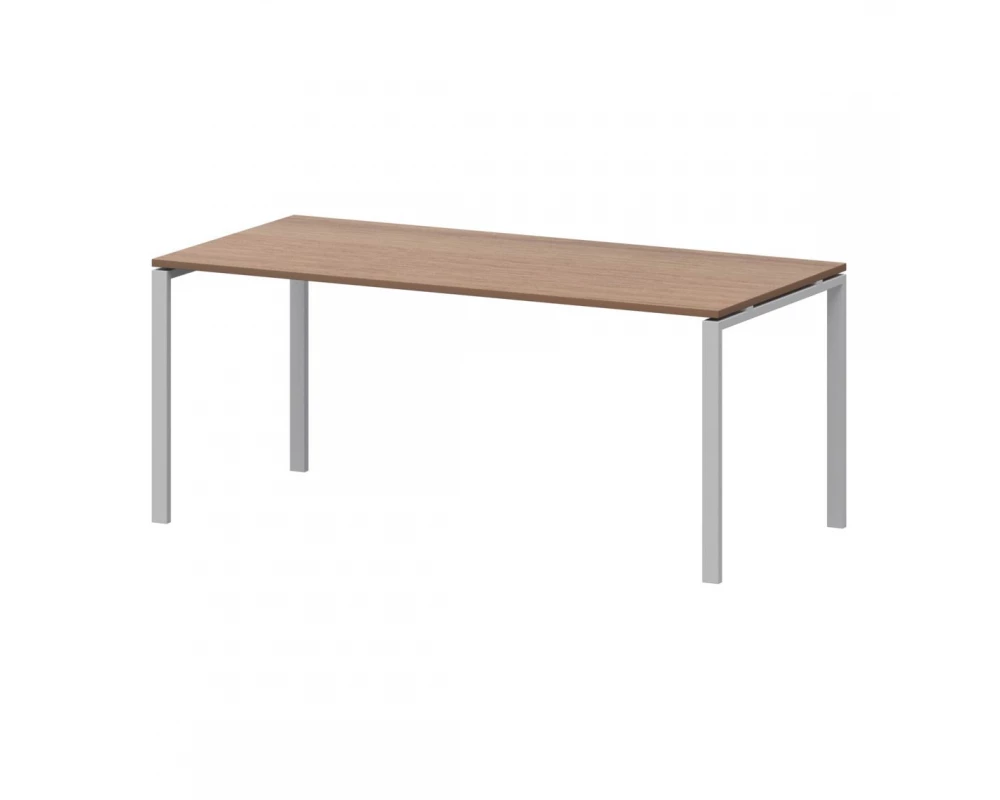 Стол на металлокаркасе для заседаний АМ-0058 Арго-М