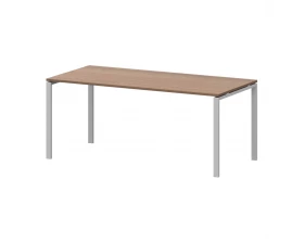 Стол на металлокаркасе для заседаний АМ-0058 Арго-М images