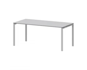 Стол на металлокаркасе для заседаний АМ-0058 Арго-М images