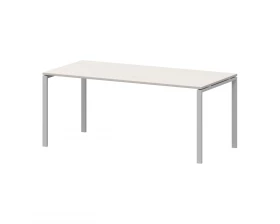 Стол на металлокаркасе для заседаний АМ-0058 Арго-М images