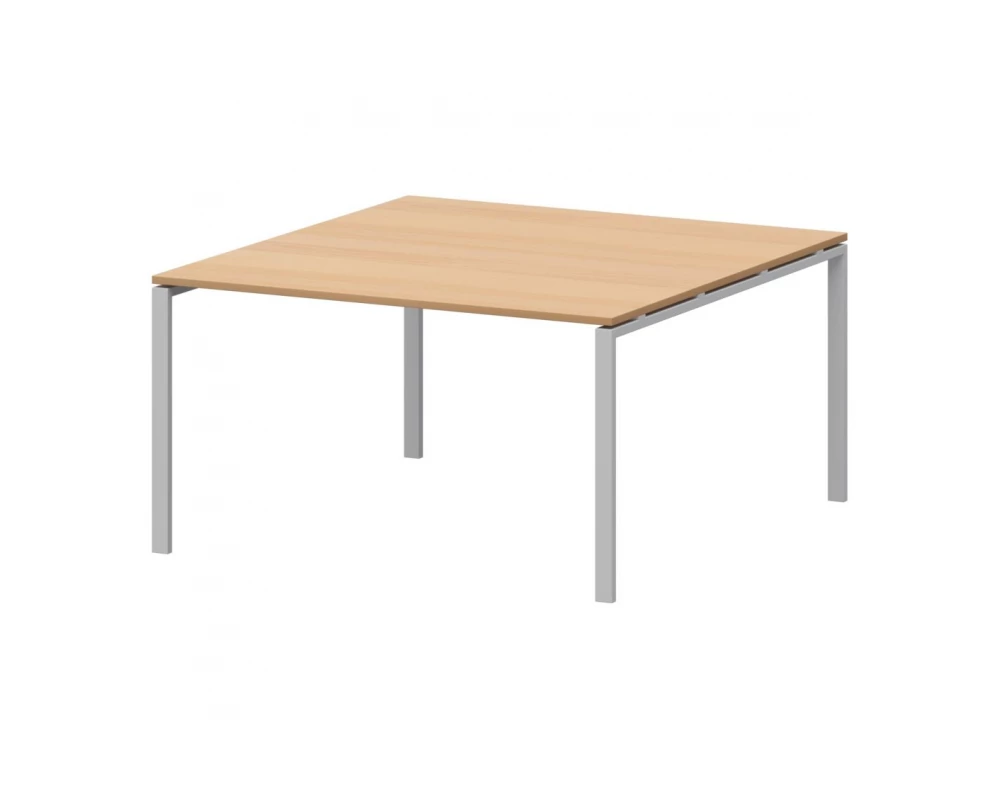 Стол переговорный на металлокаркасе АМП-003.123 Арго-М