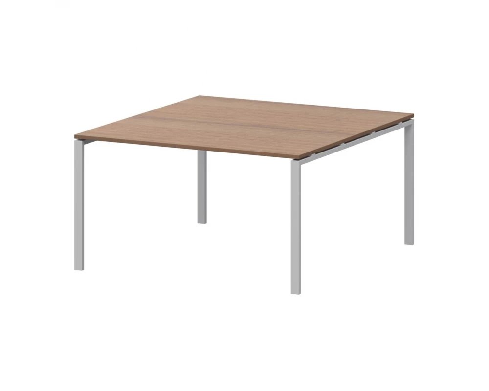 Стол переговорный на металлокаркасе АМП-003.123 Арго-М