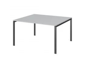 Стол переговорный на металлокаркасе АМП-003.123 Арго-М images