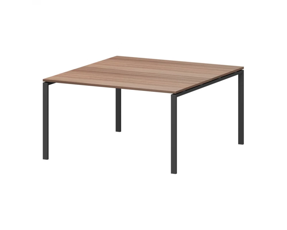 Стол переговорный на металлокаркасе АМП-003.123 Арго-М