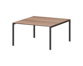 Стол переговорный на металлокаркасе АМП-003.123 Арго-М images