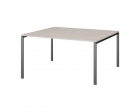 Стол переговорный на металлокаркасе АМП-003.123 Арго-М images