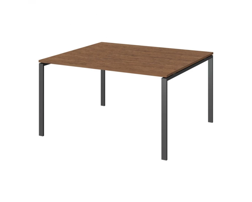 Стол переговорный на металлокаркасе АМП-004.123 Арго-М