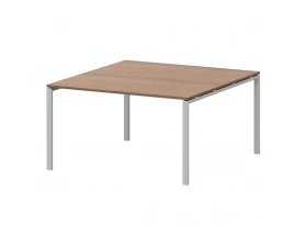 Стол переговорный на металлокаркасе АМП-004.123 Арго-М images