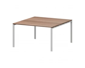 Стол переговорный на металлокаркасе АМП-004.123 Арго-М images