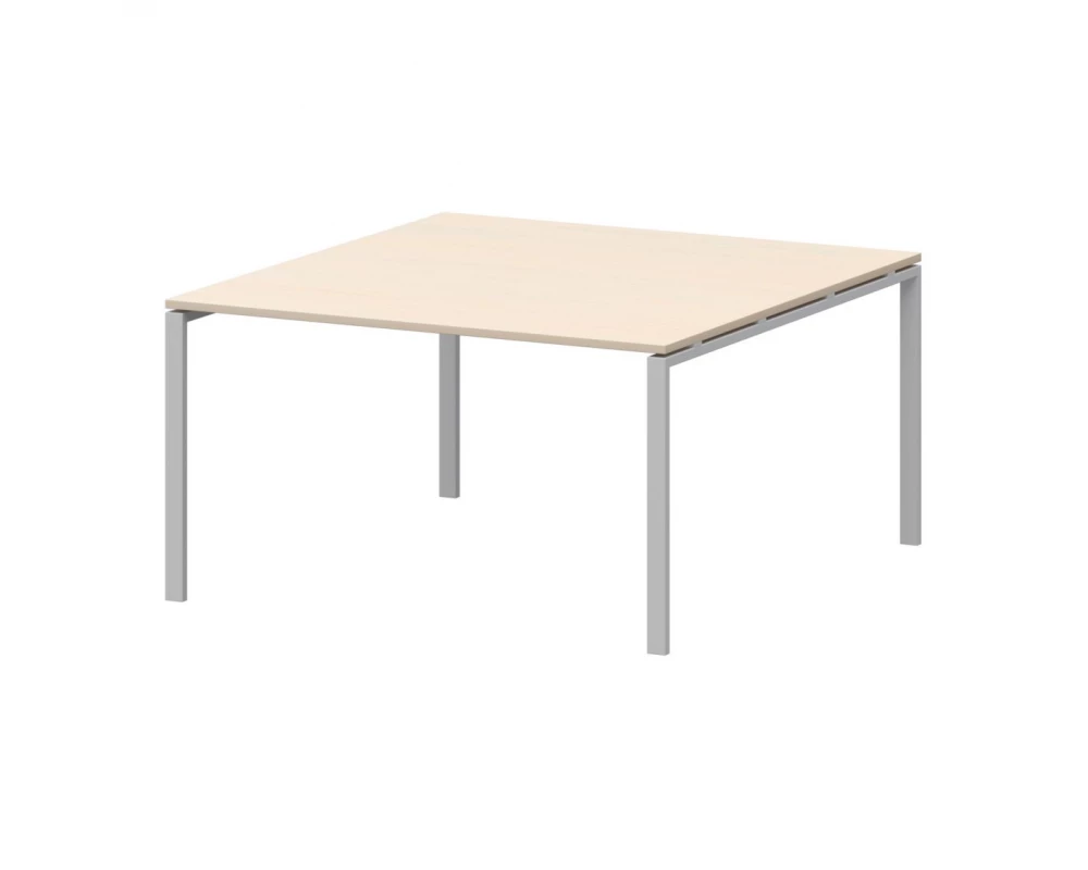 Стол переговорный на металлокаркасе АМП-004.123 Арго-М