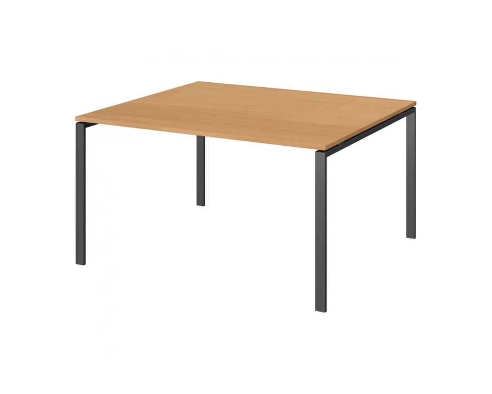 Стол переговорный на металлокаркасе АМП-004.123 Арго-М