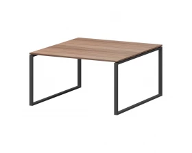 Стол переговорный на металлокаркасе АМП.О-004.123 Арго-М images