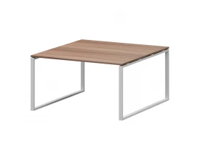 Стол переговорный на металлокаркасе АМП.О-004.123 Арго-М images