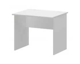 Стол с левым и правым кабель каналом А-001.К Арго images