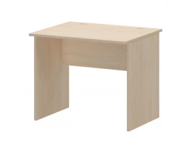 Стол с левым и правым кабель каналом А-001.К Арго images