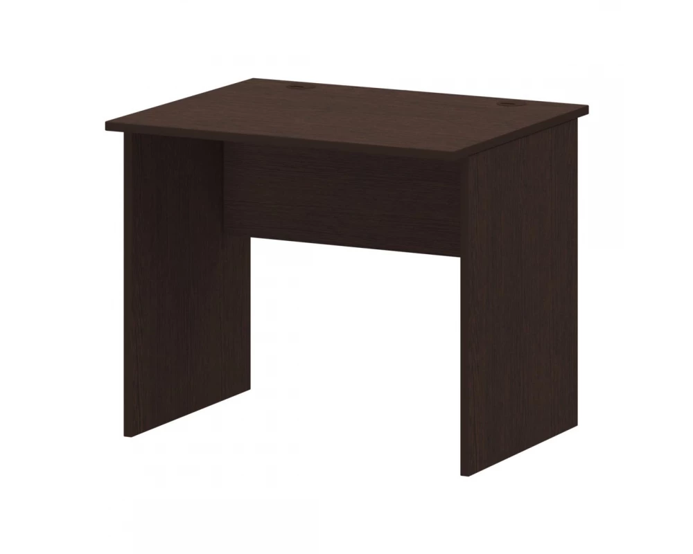 Стол с левым и правым кабель каналом А-001.К Арго