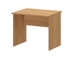 Стол с левым и правым кабель каналом А-001.К Арго images