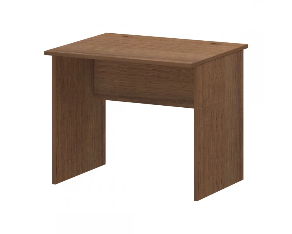 Стол с левым и правым кабель каналом А-001.К Арго