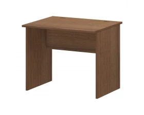 Стол с левым и правым кабель каналом А-001.К Арго images