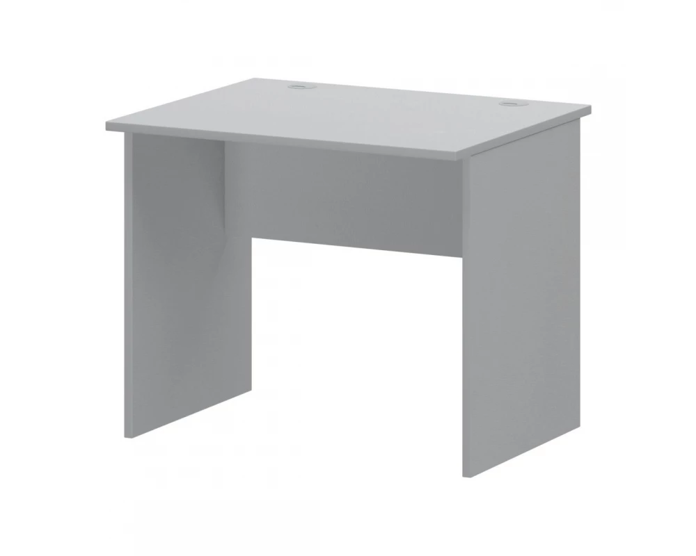 Стол с левым и правым кабель каналом А-001.К Арго