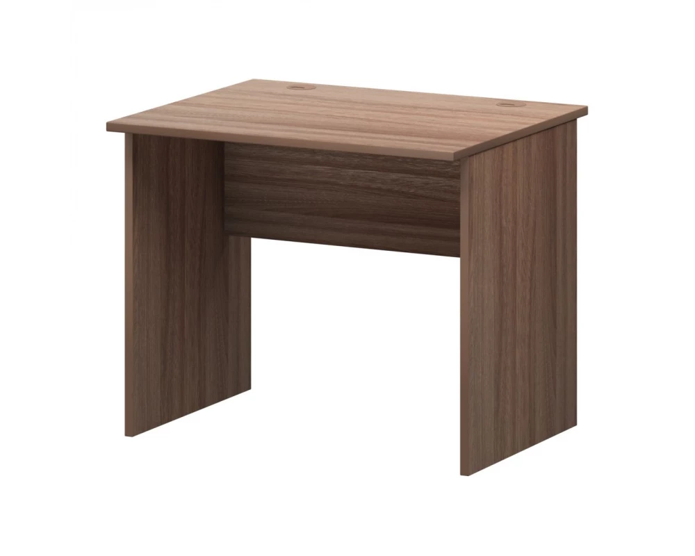 Стол с левым и правым кабель каналом А-001.К Арго