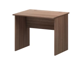 Стол с левым и правым кабель каналом А-001.К Арго images