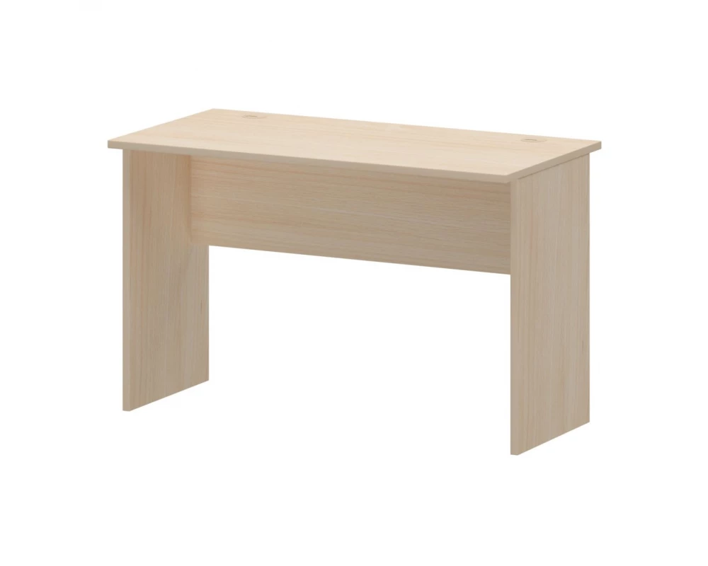 Стол с левым и правым кабель каналом А-002.60.К Арго