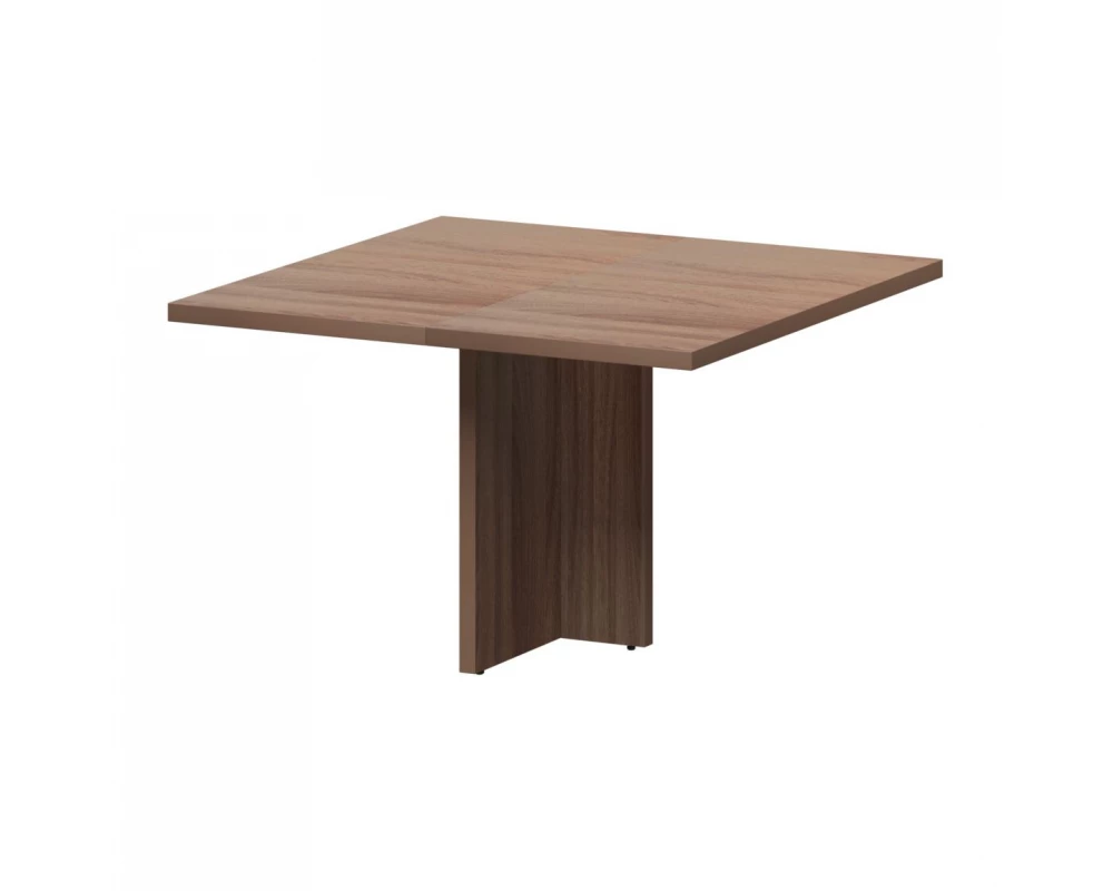 База стола переговоров KZP-30 1200x1200x750 Кортез