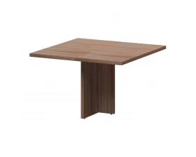 База стола переговоров KZP-30 1200x1200x750 Кортез images