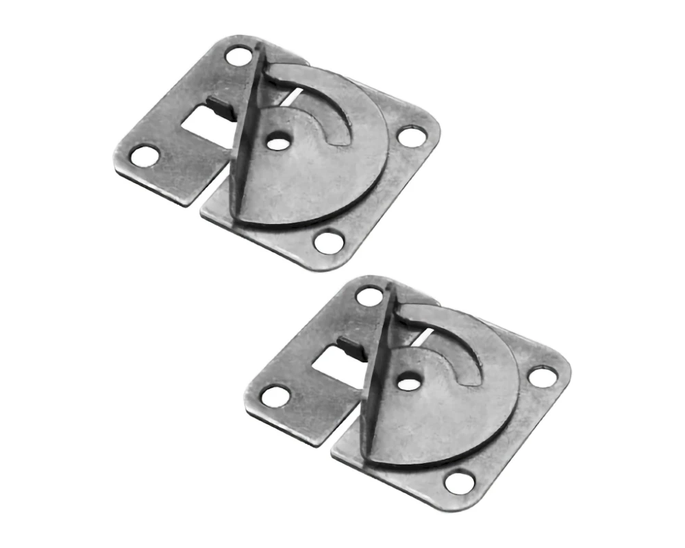 Комплект соединителей столов МБ-01Ф Моби