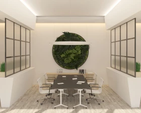 Мобильные складные столы-трансформеры Моби images