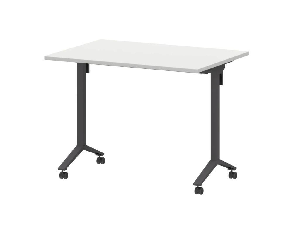 Стол мобильный складной МБ22-100.70 1000x700x750 Моби