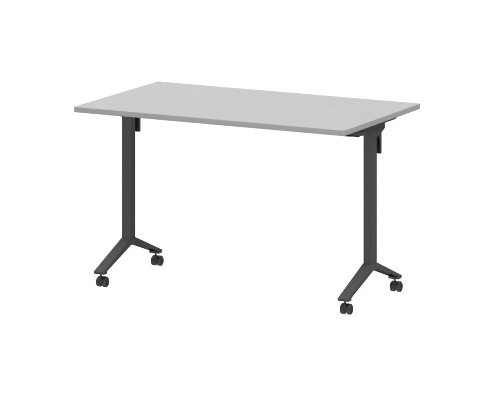 Стол мобильный складной МБ22-120.70 1200x700x750 Моби