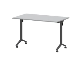 Стол мобильный складной МБ22-120.70 1200x700x750 Моби images