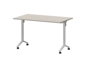 Стол мобильный складной МБ22-120.70 1200x700x750 Моби images