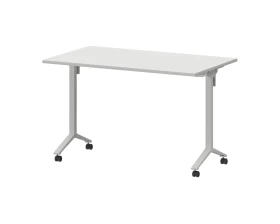 Стол мобильный складной МБ22-120.70 1200x700x750 Моби images