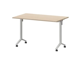 Стол мобильный складной МБ22-120.70 1200x700x750 Моби images