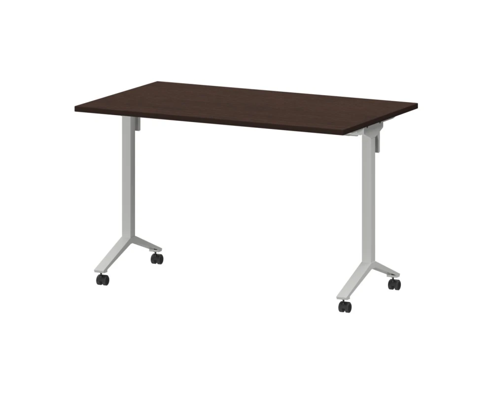 Стол мобильный складной МБ22-120.70 1200x700x750 Моби