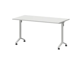 Стол мобильный складной МБ22-140.70 1400x700x750 Моби images